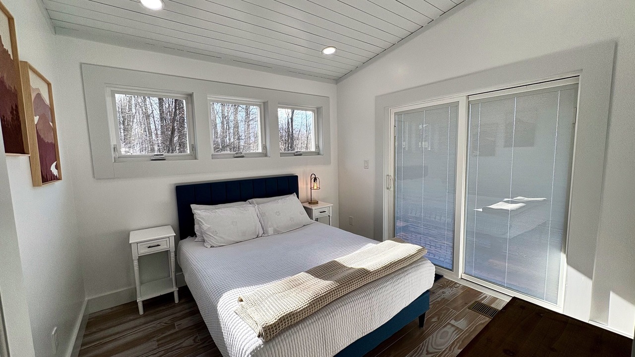 Photo of Bedroom in Zionville