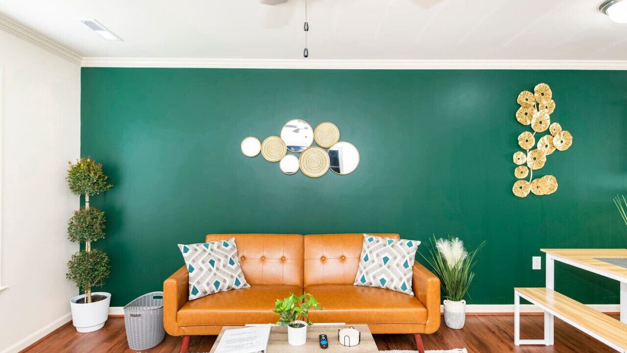 Photo of Livingroom in Hubert