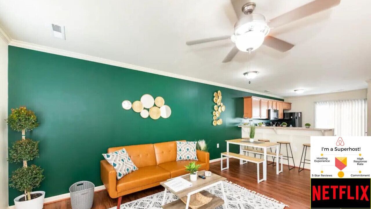 Photo of Livingroom in Hubert