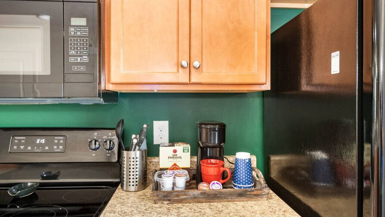 Photo of Kitchen in Hubert
