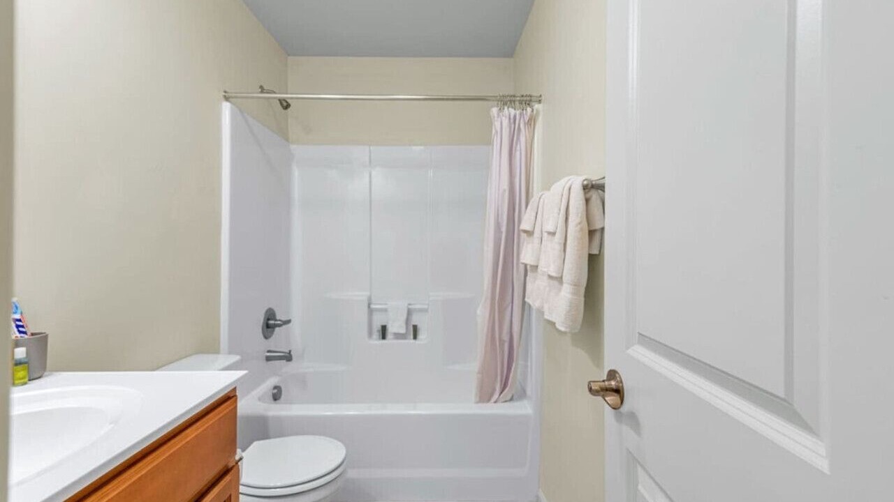 Photo of Bathroom in Hubert