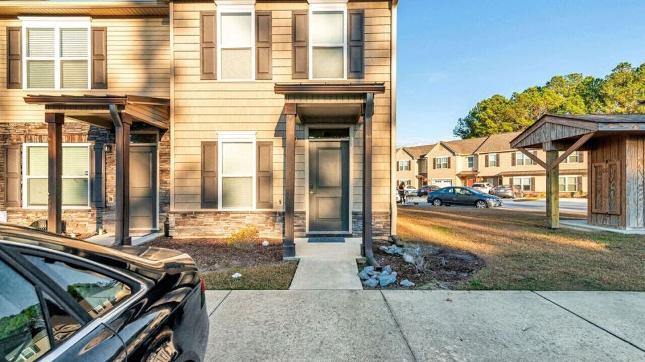Photo of Outdoor in Hubert