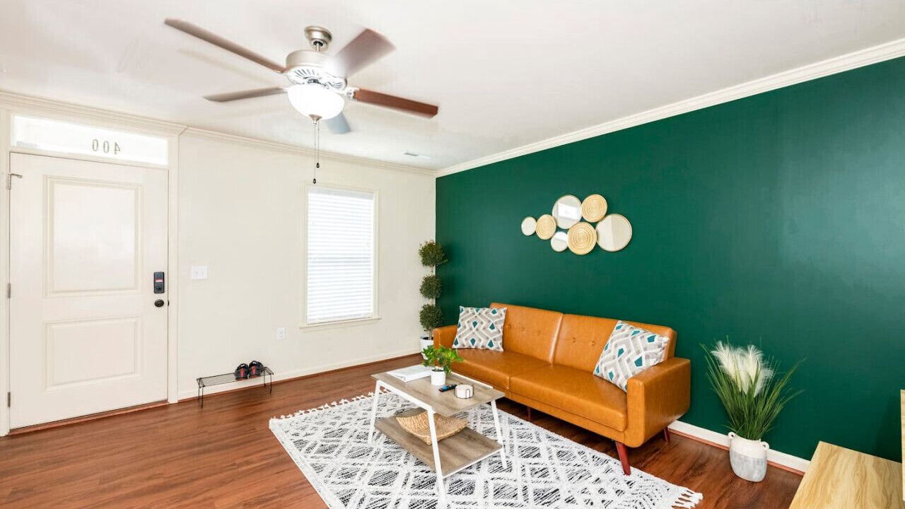 Photo of Livingroom in Hubert