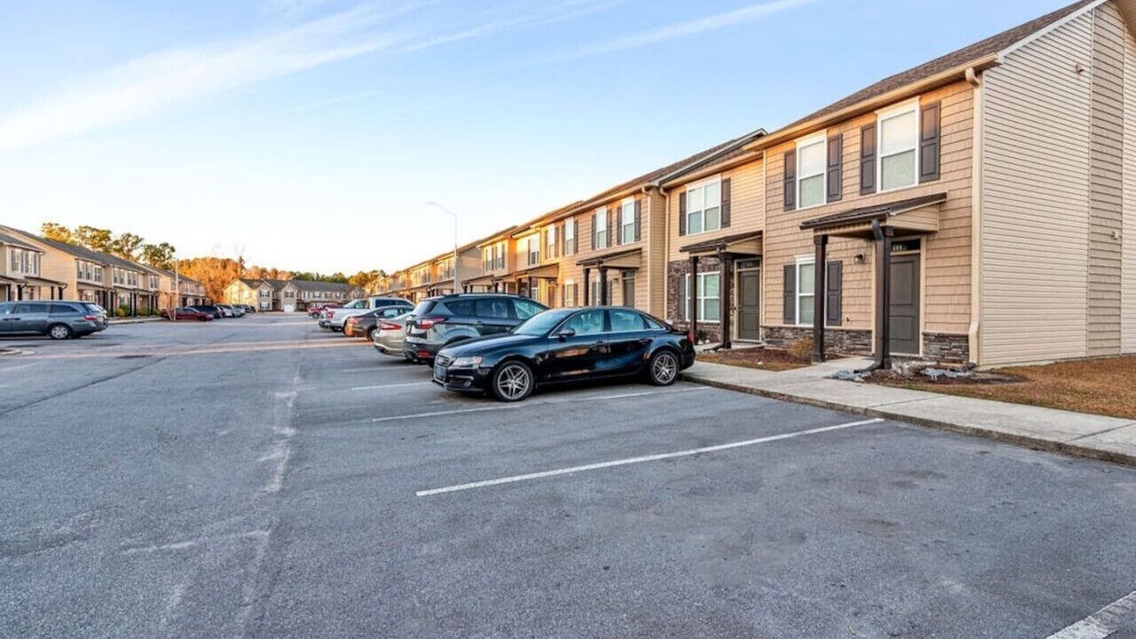 Photo of Outdoor in Hubert