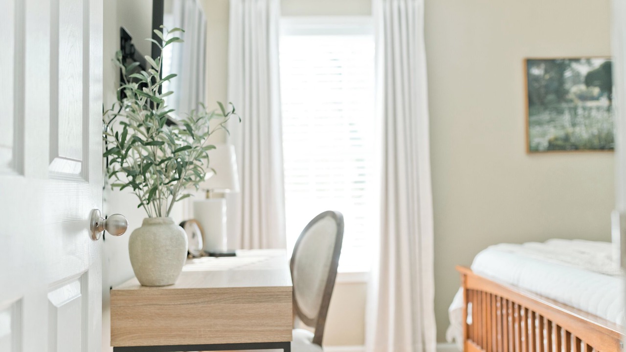 Photo of Bedroom in Durham