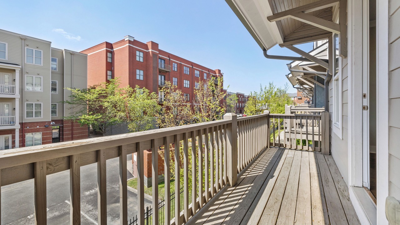 Photo of Outdoor in Eighth Avenue