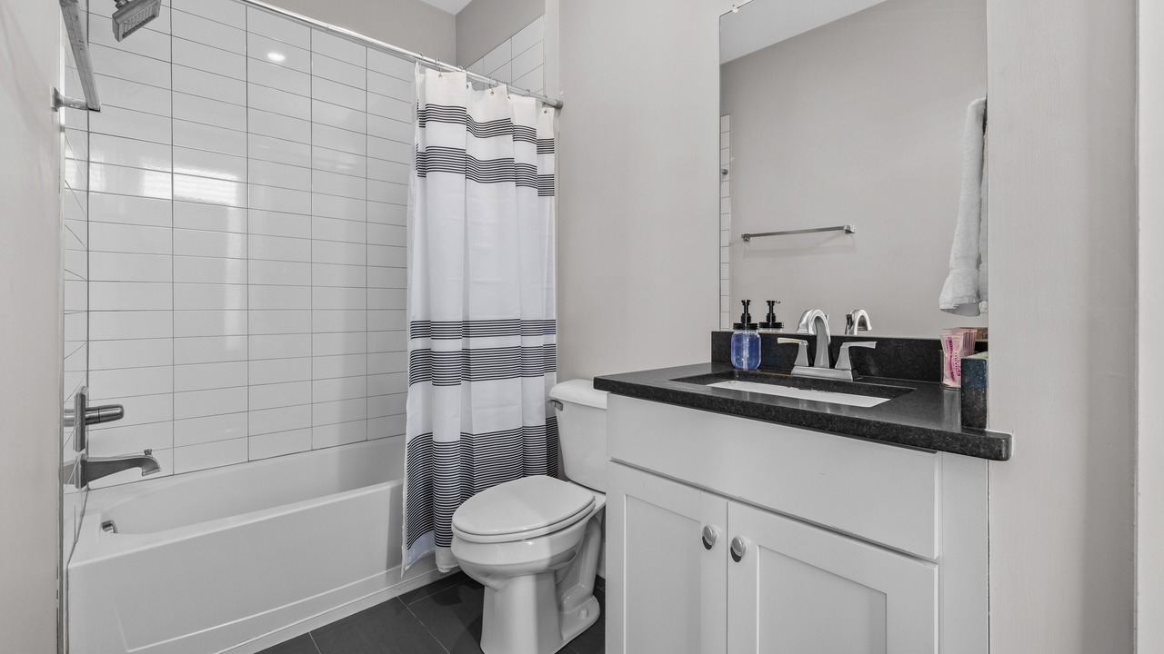 Photo of Bathroom in Eighth Avenue