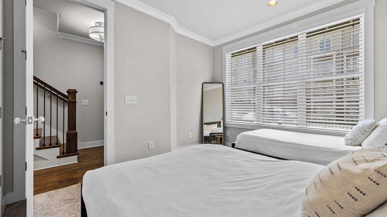 Photo of Bedroom in Eighth Avenue