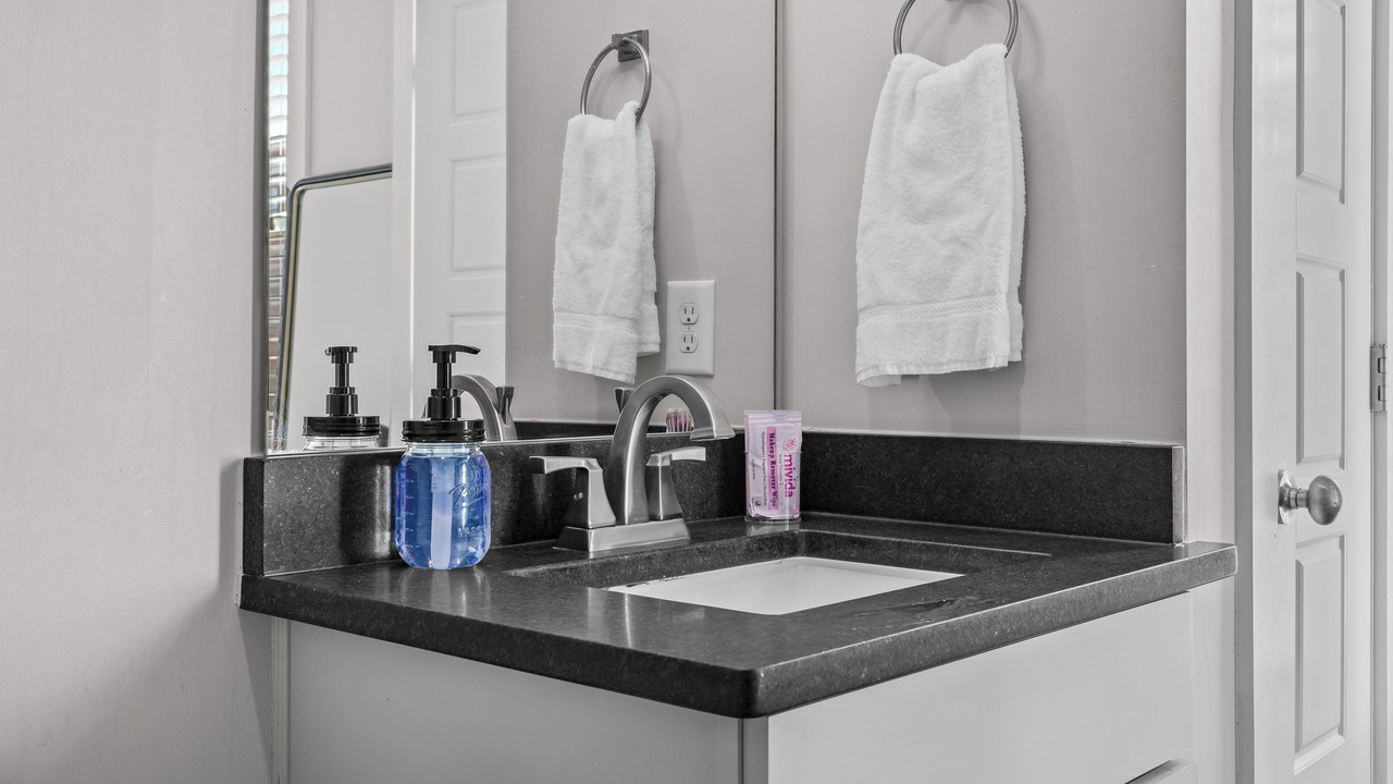 Photo of Bathroom in Eighth Avenue