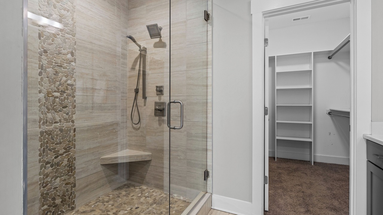 Photo of Bathroom in Eighth Avenue