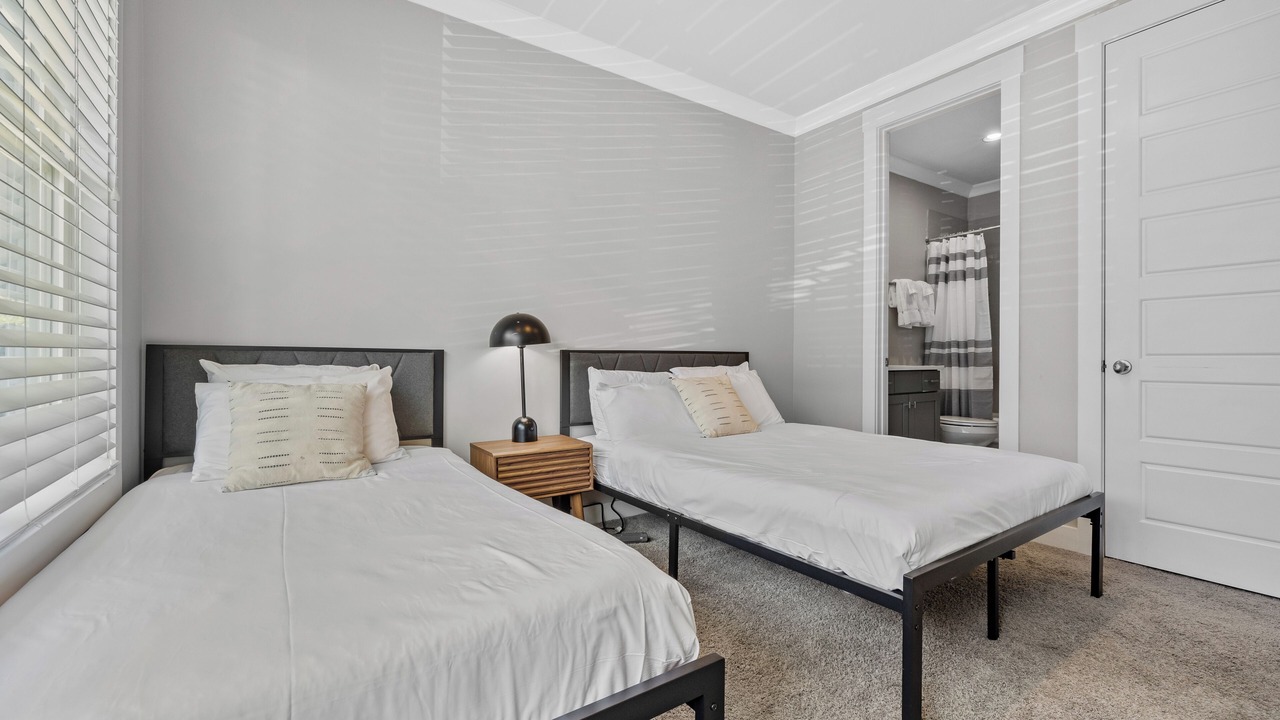 Photo of Bedroom in Eighth Avenue