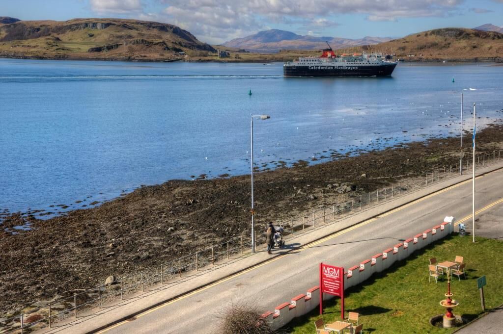Photo of Others in Oban