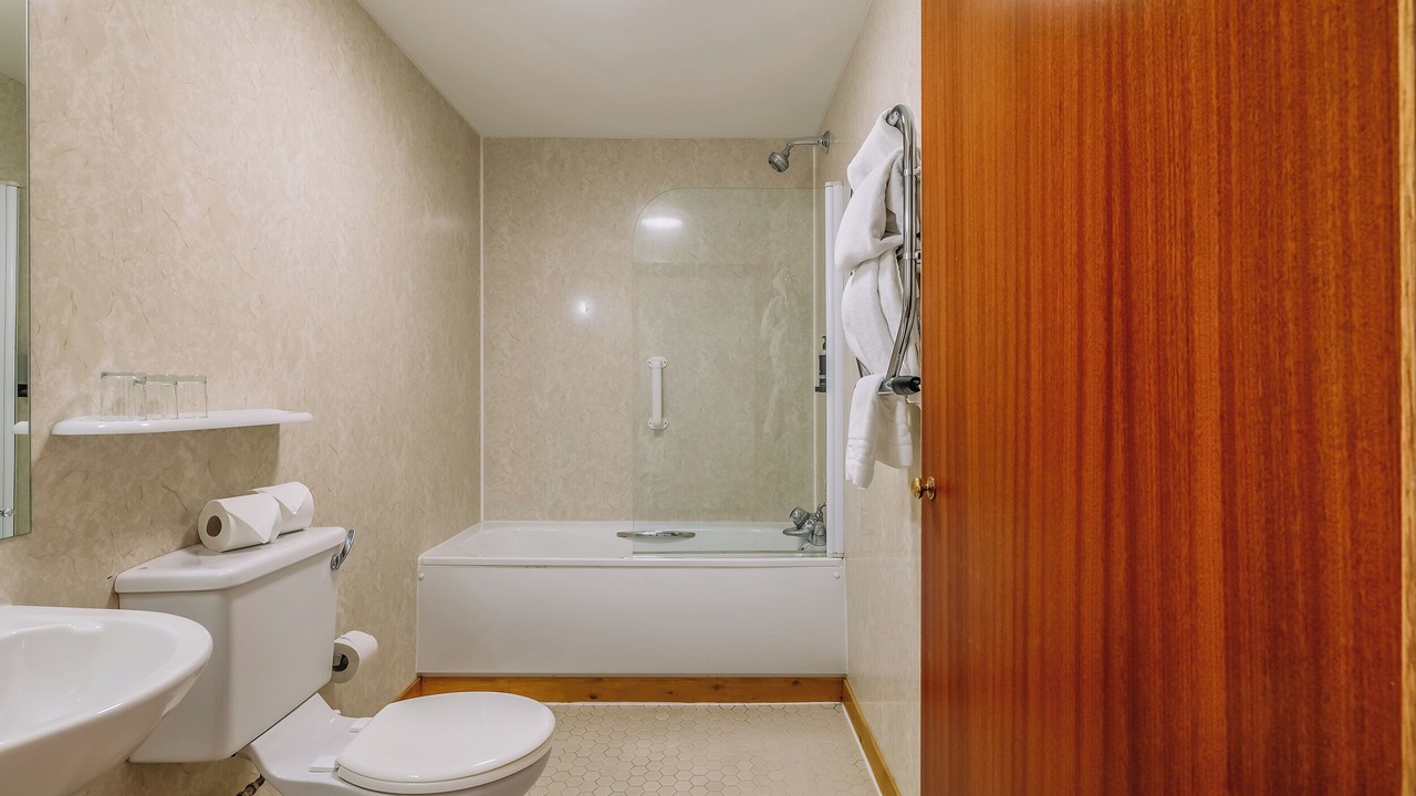 Photo of Bathroom in Oban