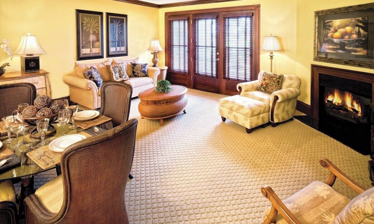 Photo of Livingroom in Ash