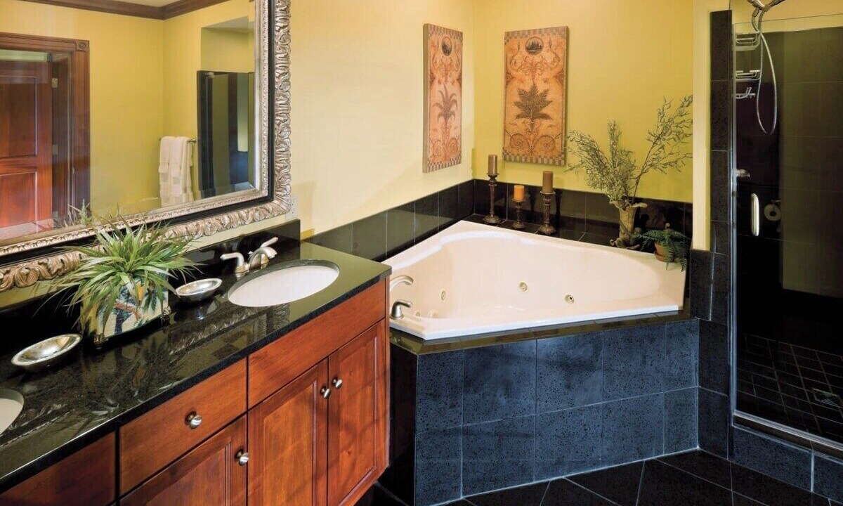 Photo of Bathroom in Ash