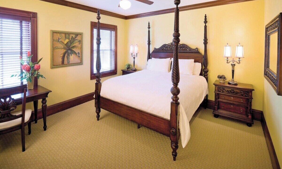 Photo of Bedroom in Ash