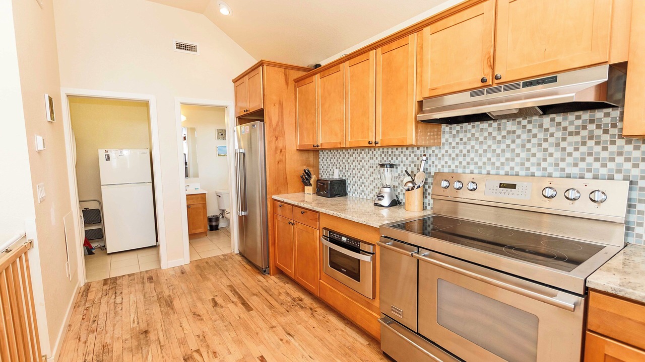 Photo of Kitchen in Carova Beach