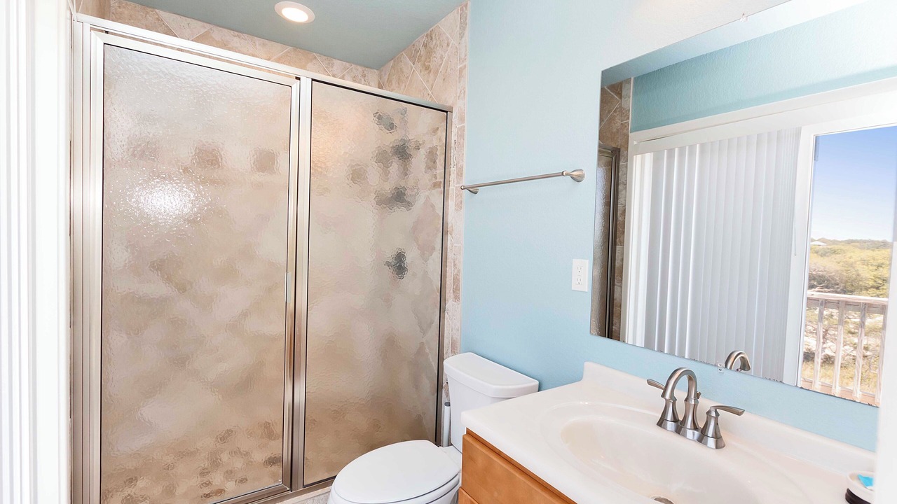 Photo of Bathroom in Carova Beach