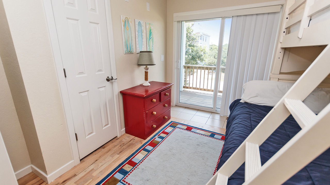 Photo of Bedroom in Carova Beach