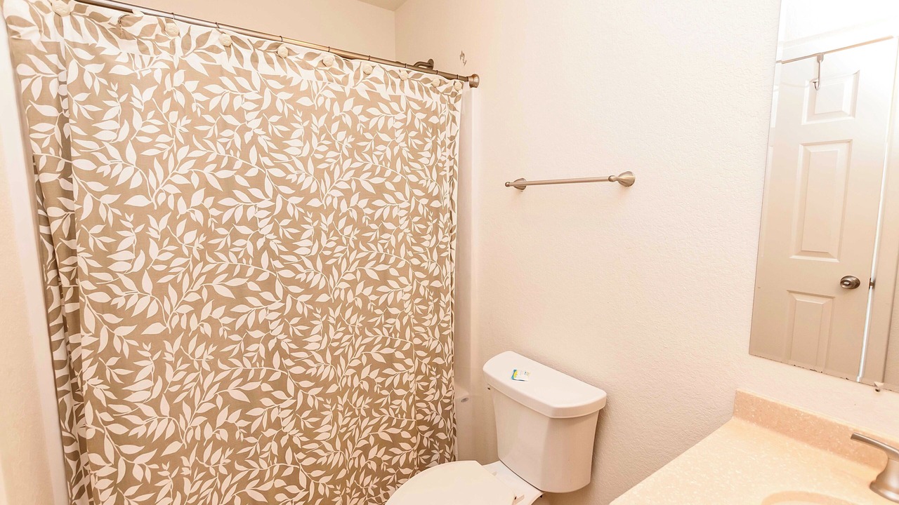 Photo of Bathroom in Carova Beach
