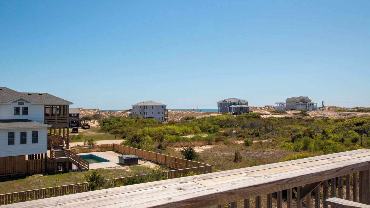 Photo of Outdoor in Carova Beach