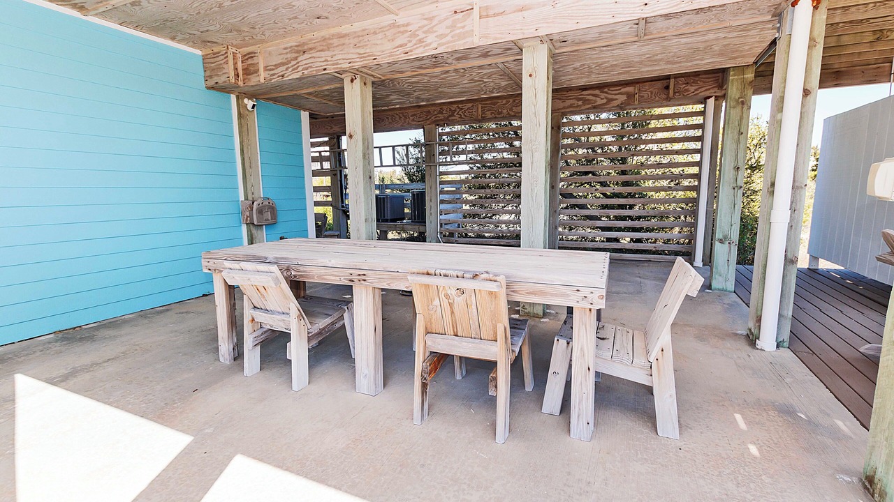 Photo of Outdoor in Carova Beach