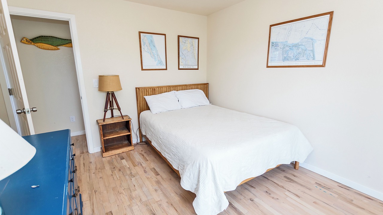 Photo of Bedroom in Carova Beach