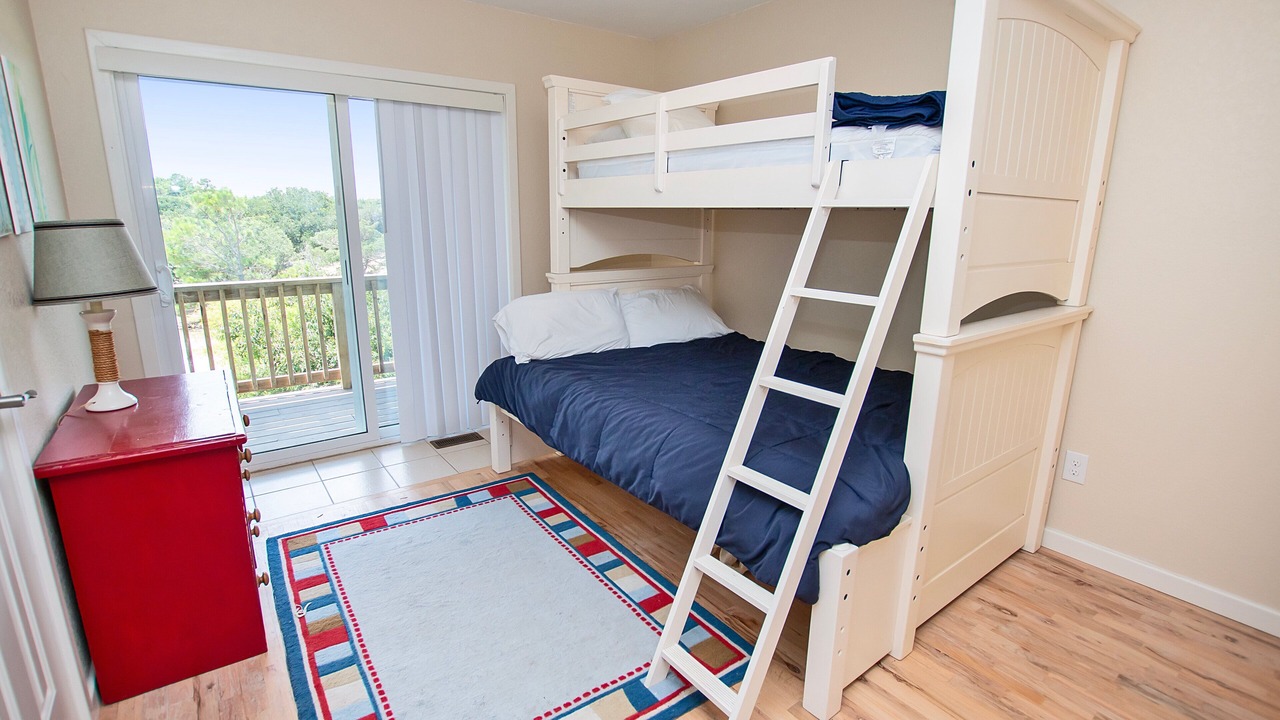 Photo of Bedroom in Carova Beach