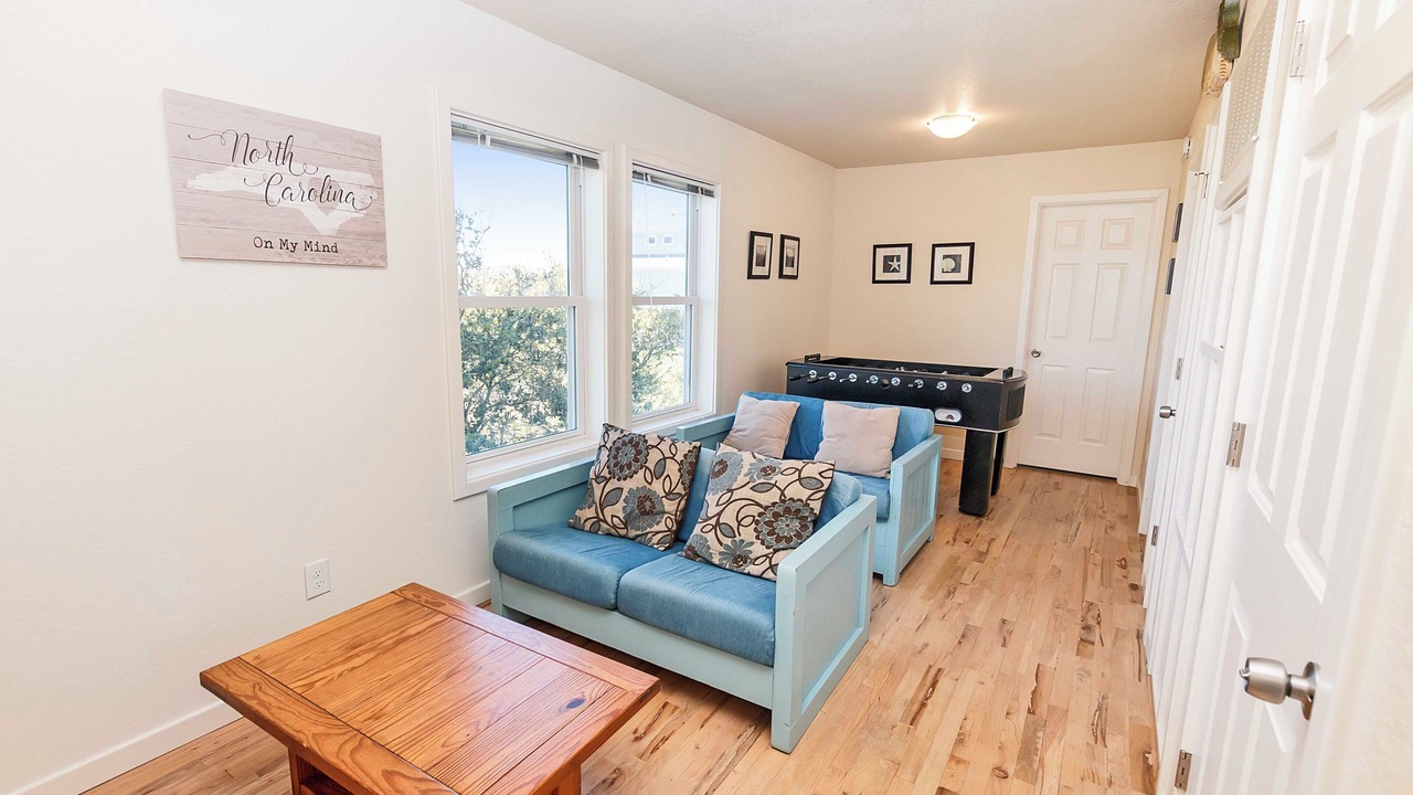 Photo of Livingroom in Carova Beach
