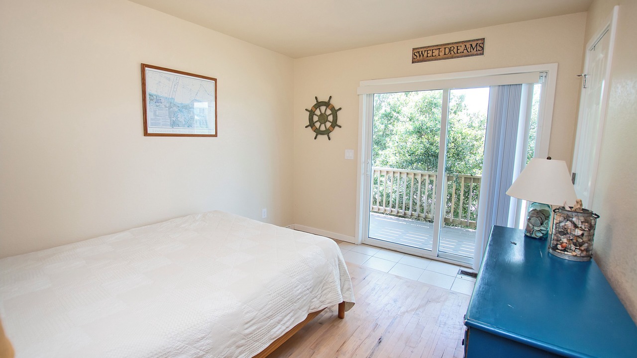 Photo of Bedroom in Carova Beach