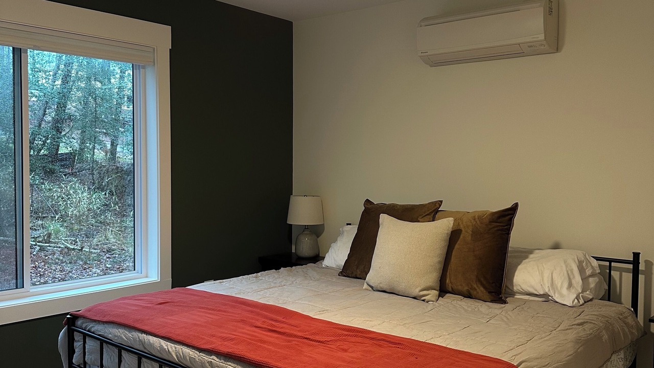 Photo of Bedroom in Carthage