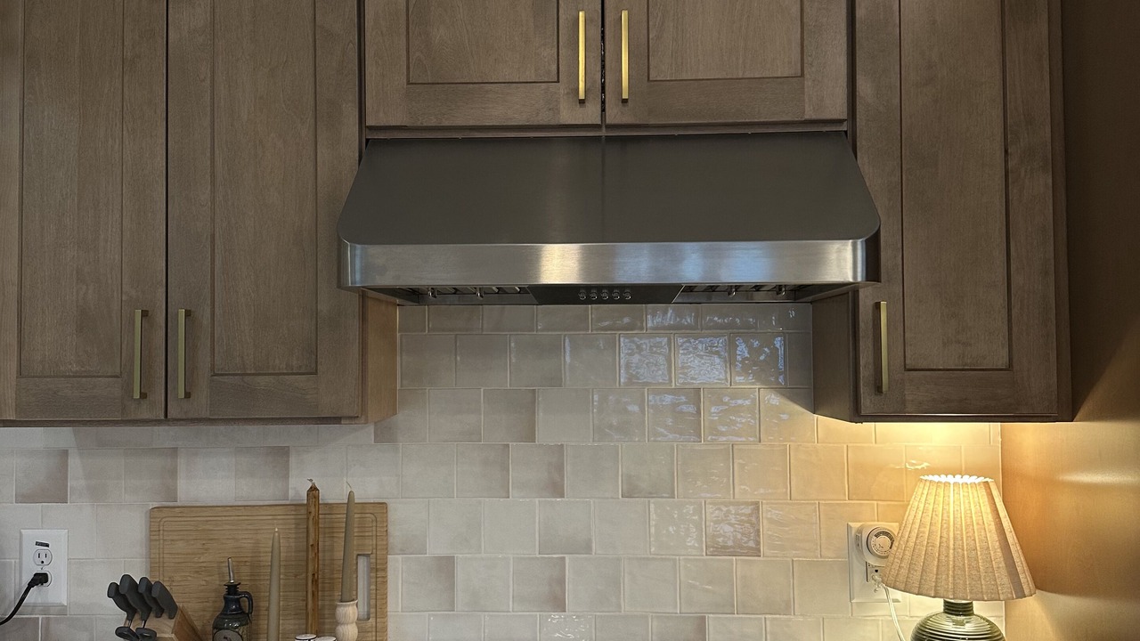 Photo of Kitchen in Carthage