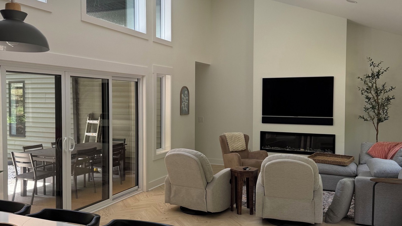 Photo of Livingroom in Carthage