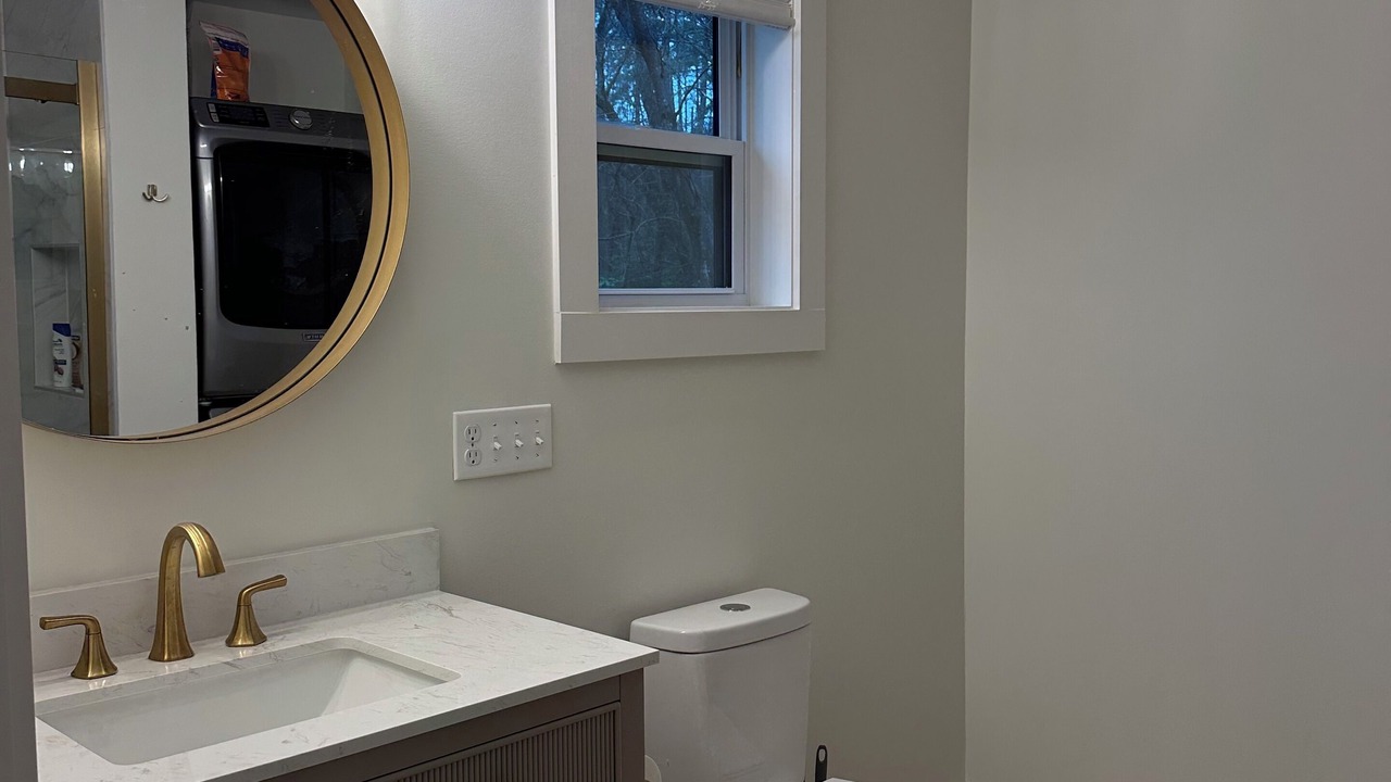 Photo of Bathroom in Carthage