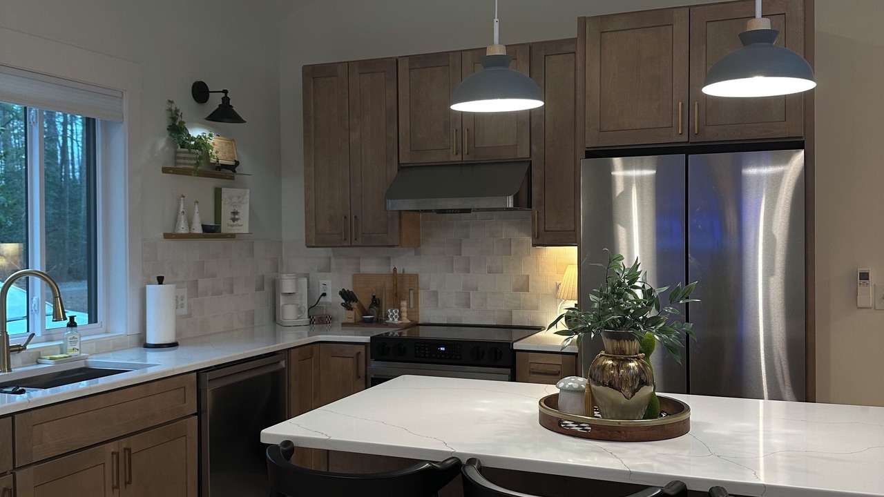 Photo of Kitchen in Carthage