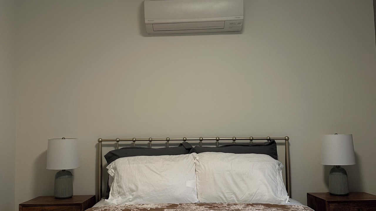 Photo of Bedroom in Carthage