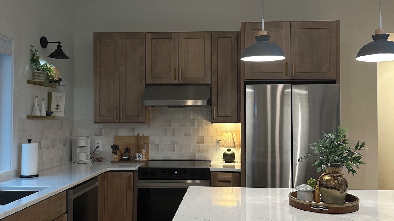 Photo of Kitchen in Carthage