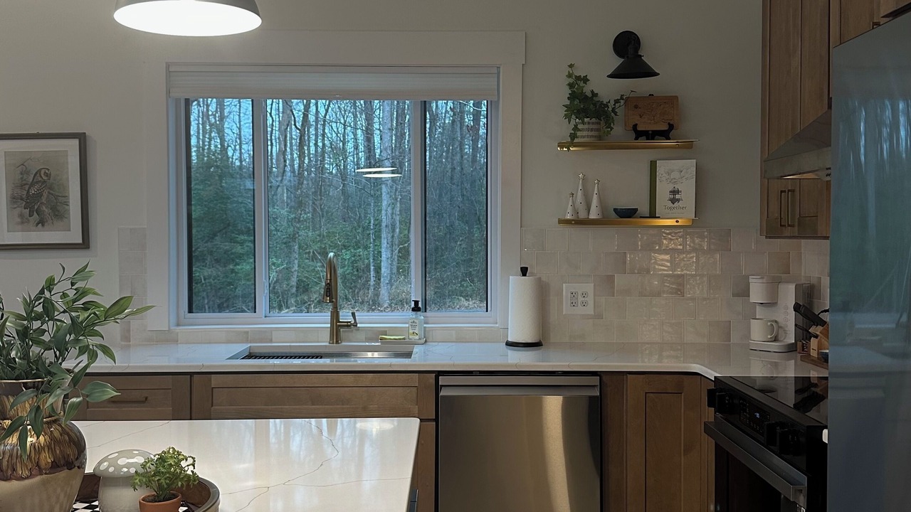 Photo of Kitchen in Carthage