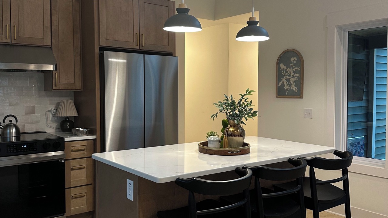 Photo of Kitchen in Carthage