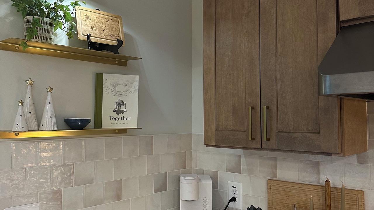 Photo of Kitchen in Carthage