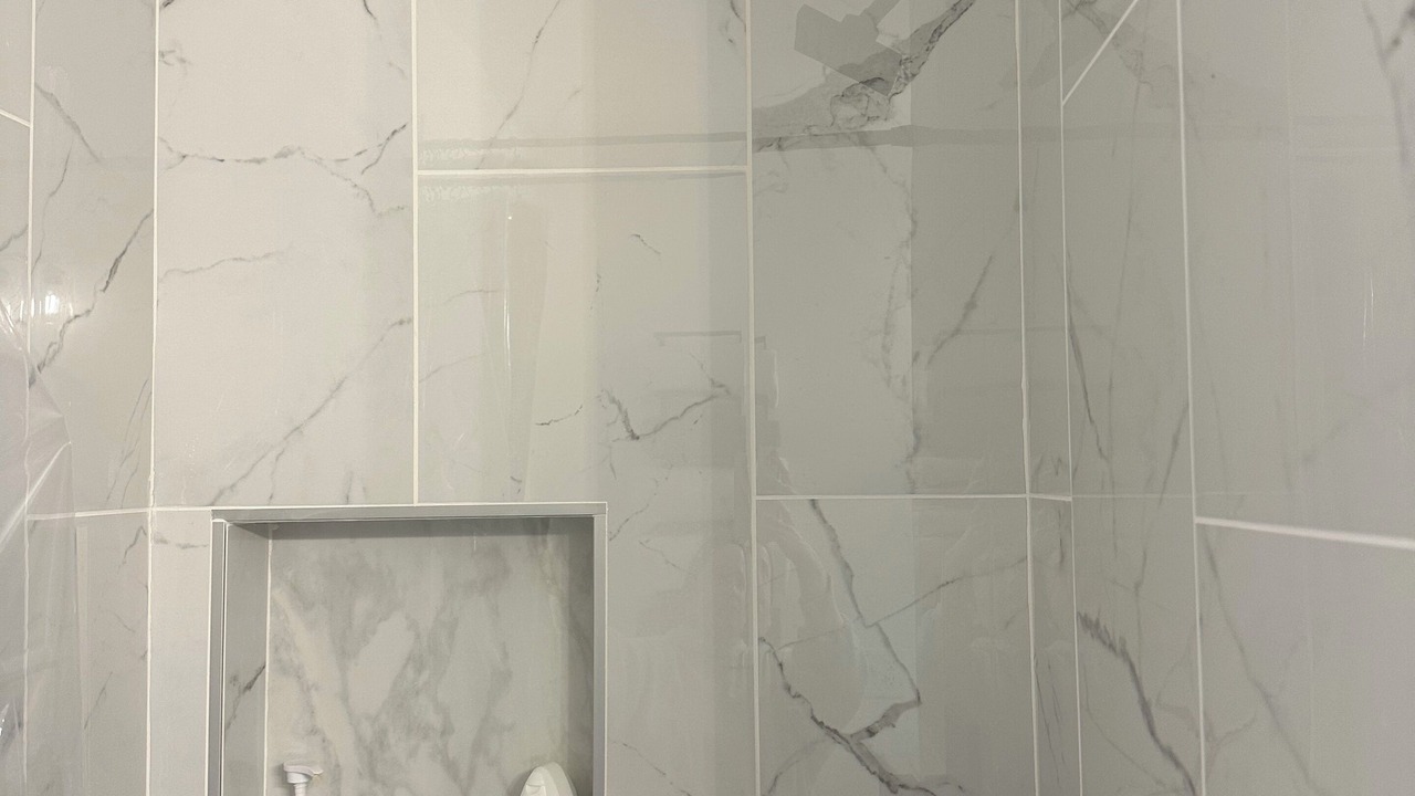 Photo of Bathroom in Carthage