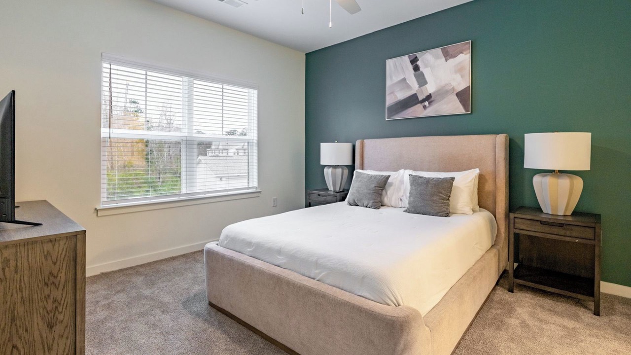 Photo of Bedroom in Wilmington