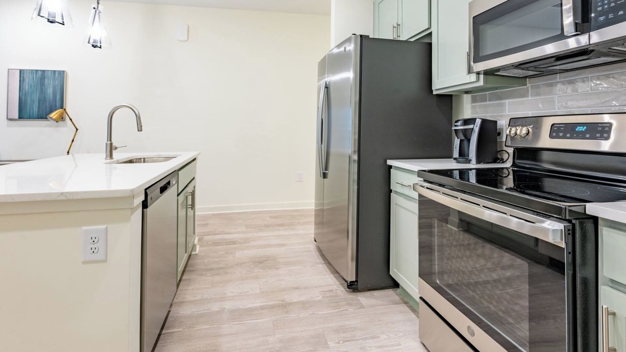 Photo of Kitchen in Wilmington