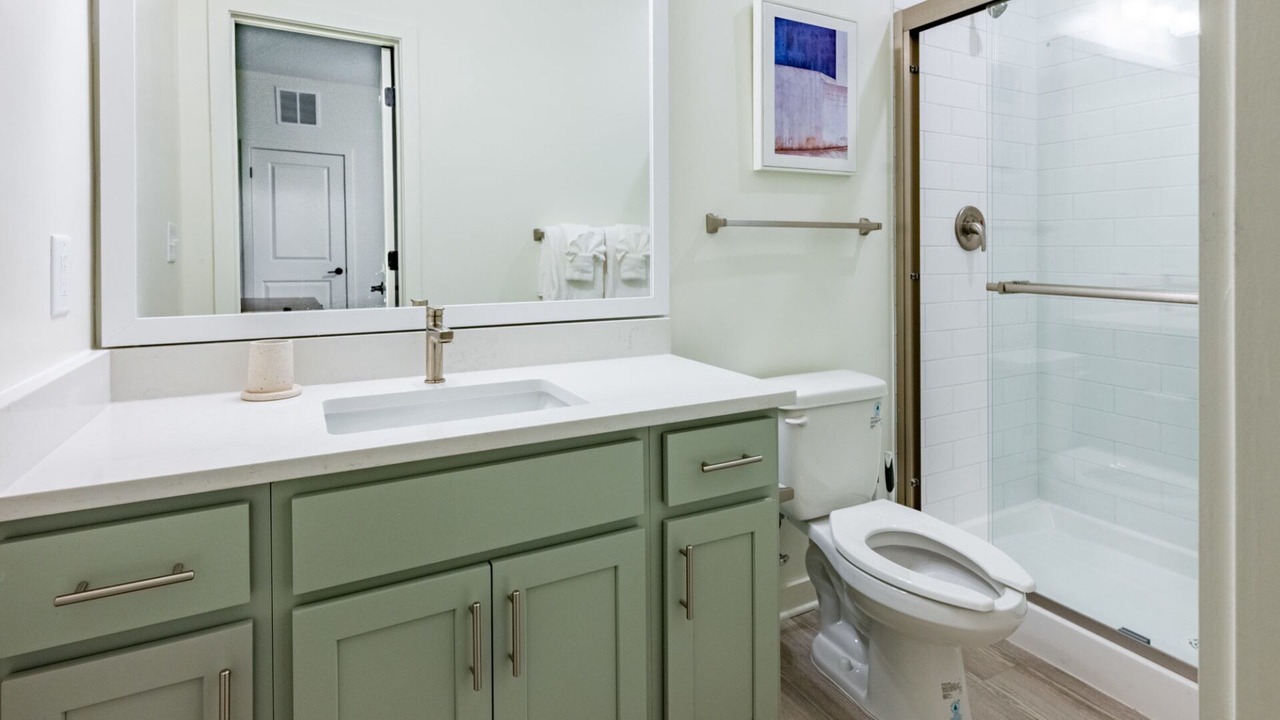 Photo of Bathroom in Wilmington