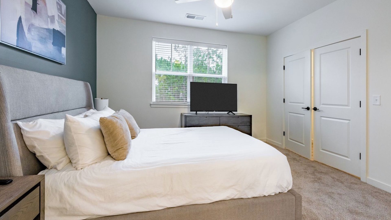 Photo of Bedroom in Wilmington