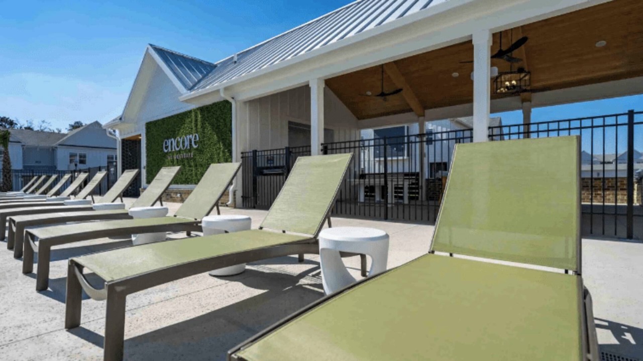 Photo of Patio Balcony in Wilmington