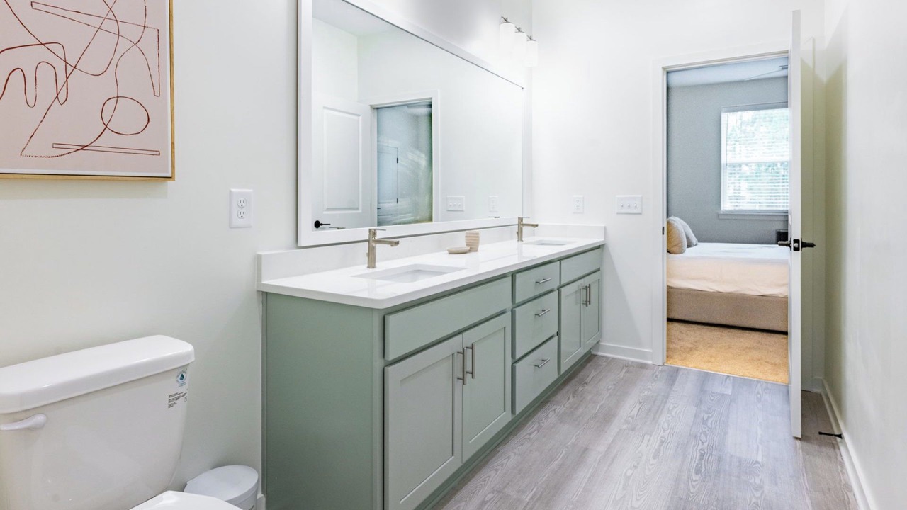 Photo of Bathroom in Wilmington