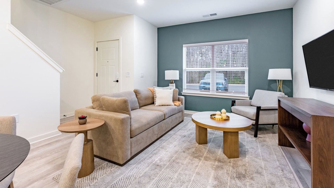 Photo of Livingroom in Wilmington