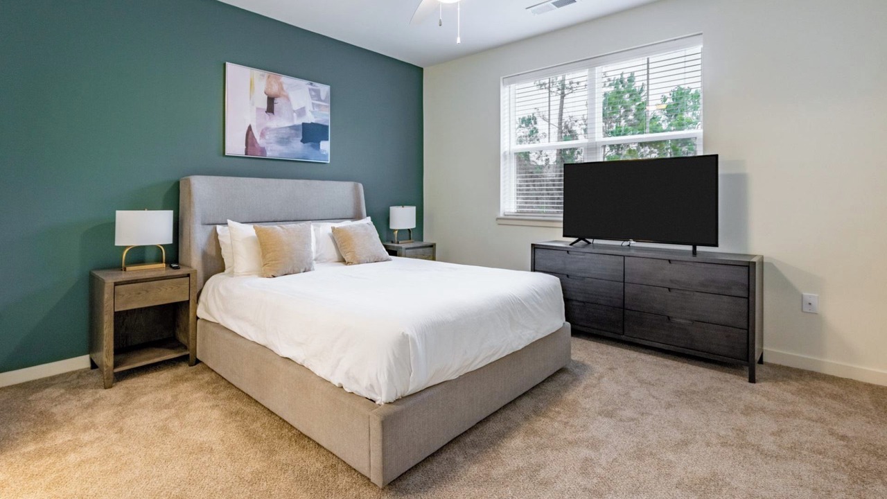 Photo of Bedroom in Wilmington