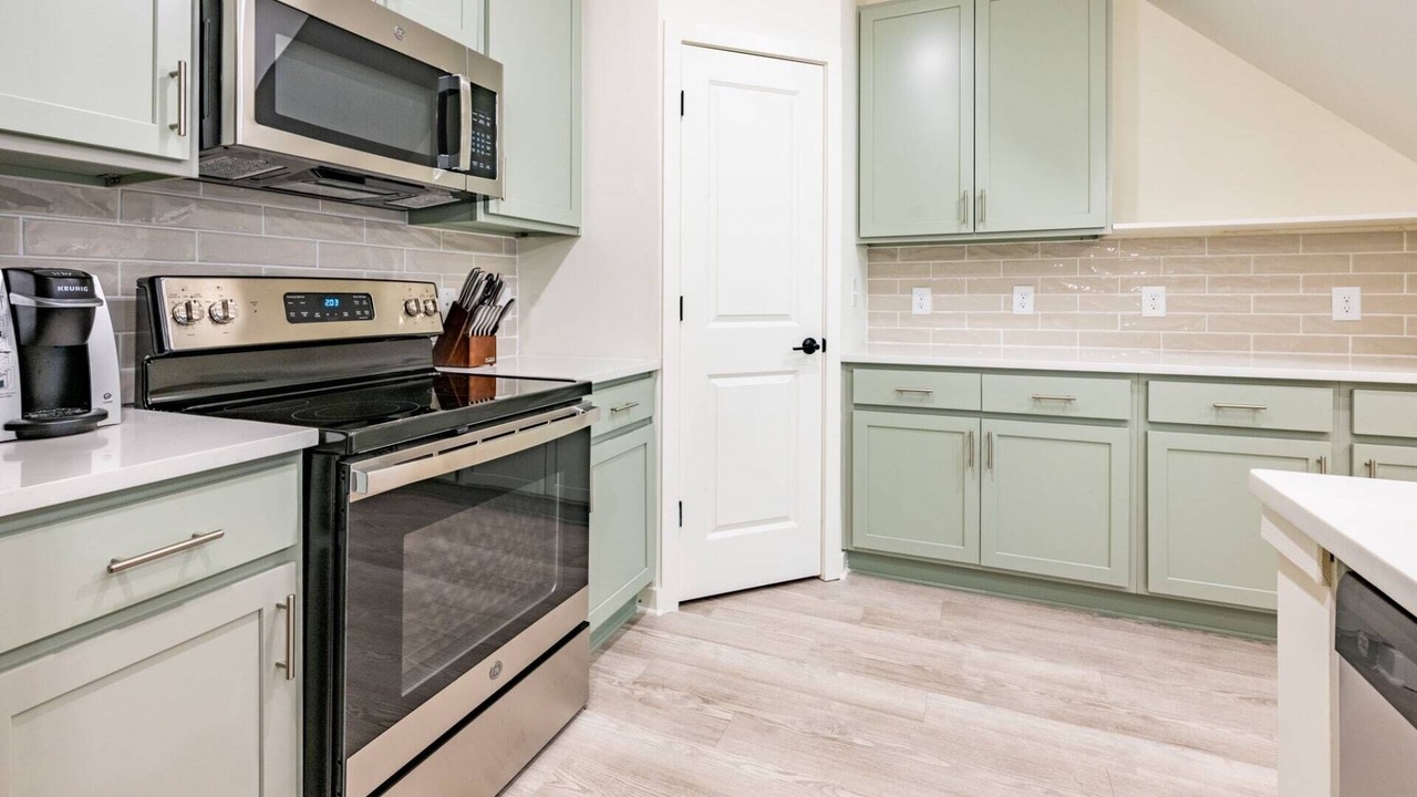 Photo of Kitchen in Wilmington